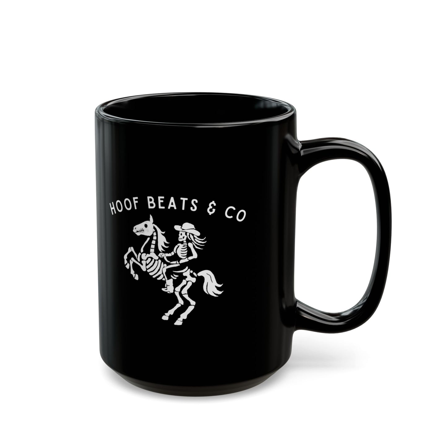 Ghost Rider Mug (11oz, 15oz)