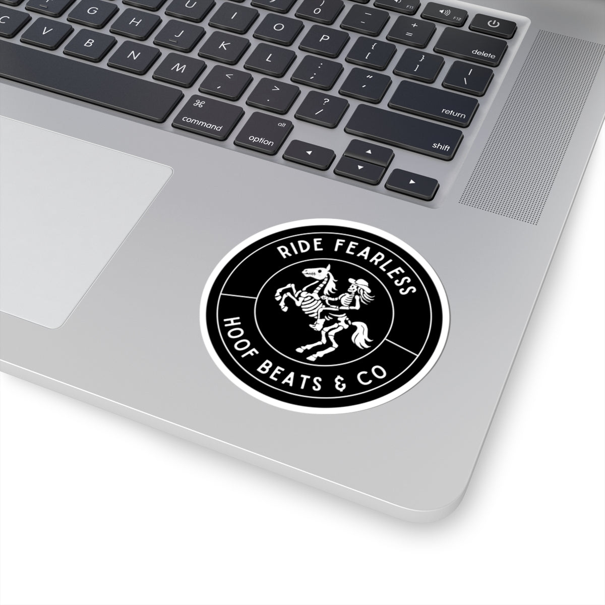 Ghost Rider Stickers