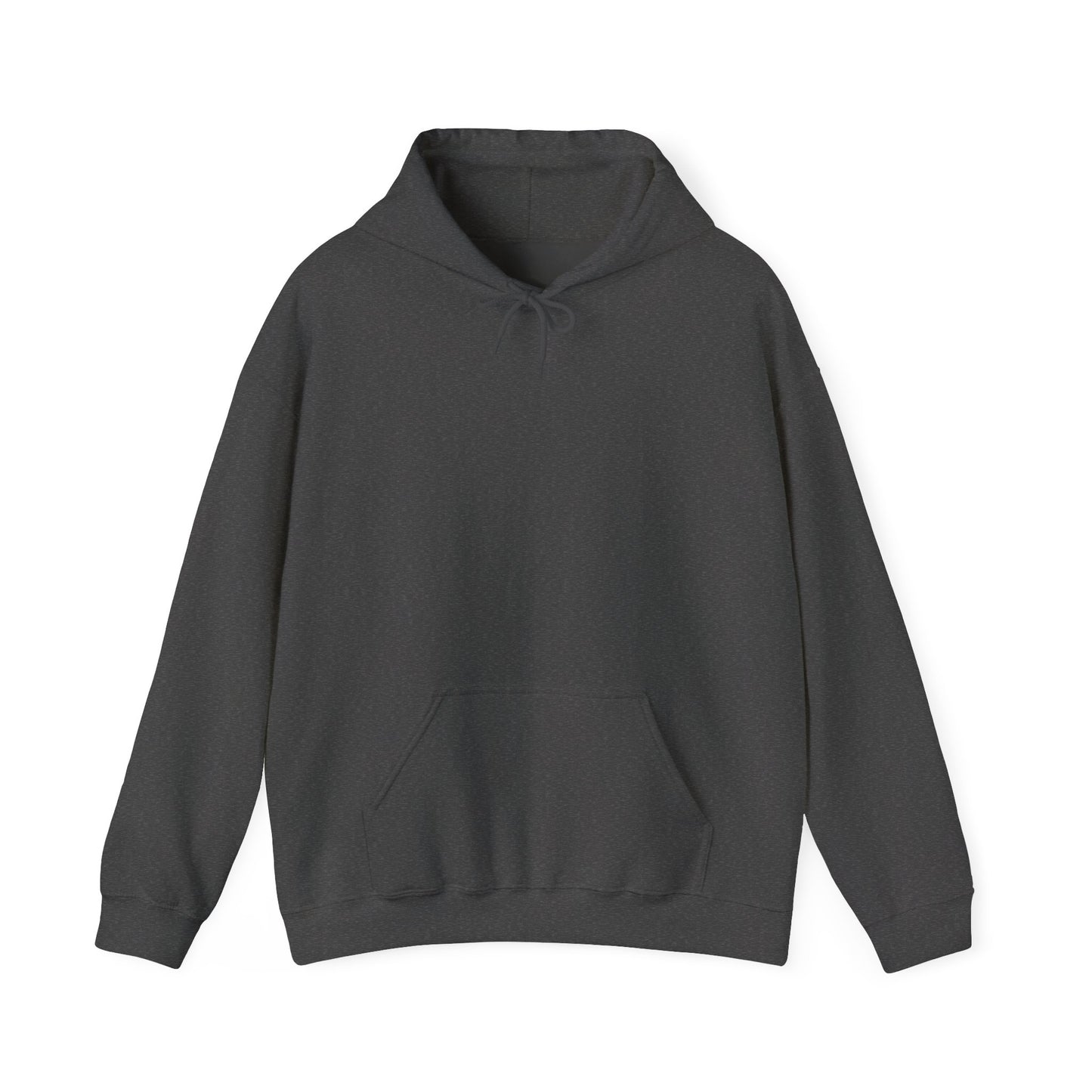 "Ghost Rider" – Unisex Heavy Hoodie