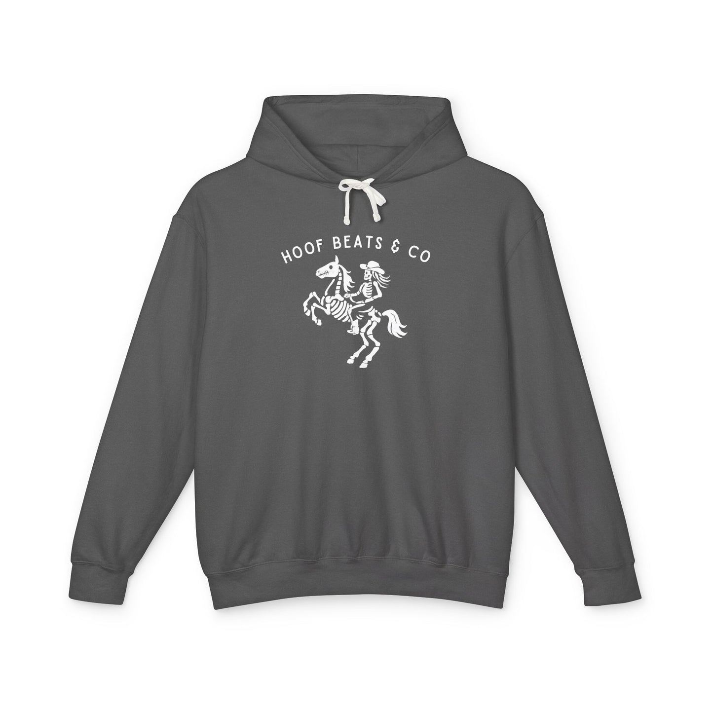 "Ghost Rider Jolly Roger" – Lightweight Hoodie
