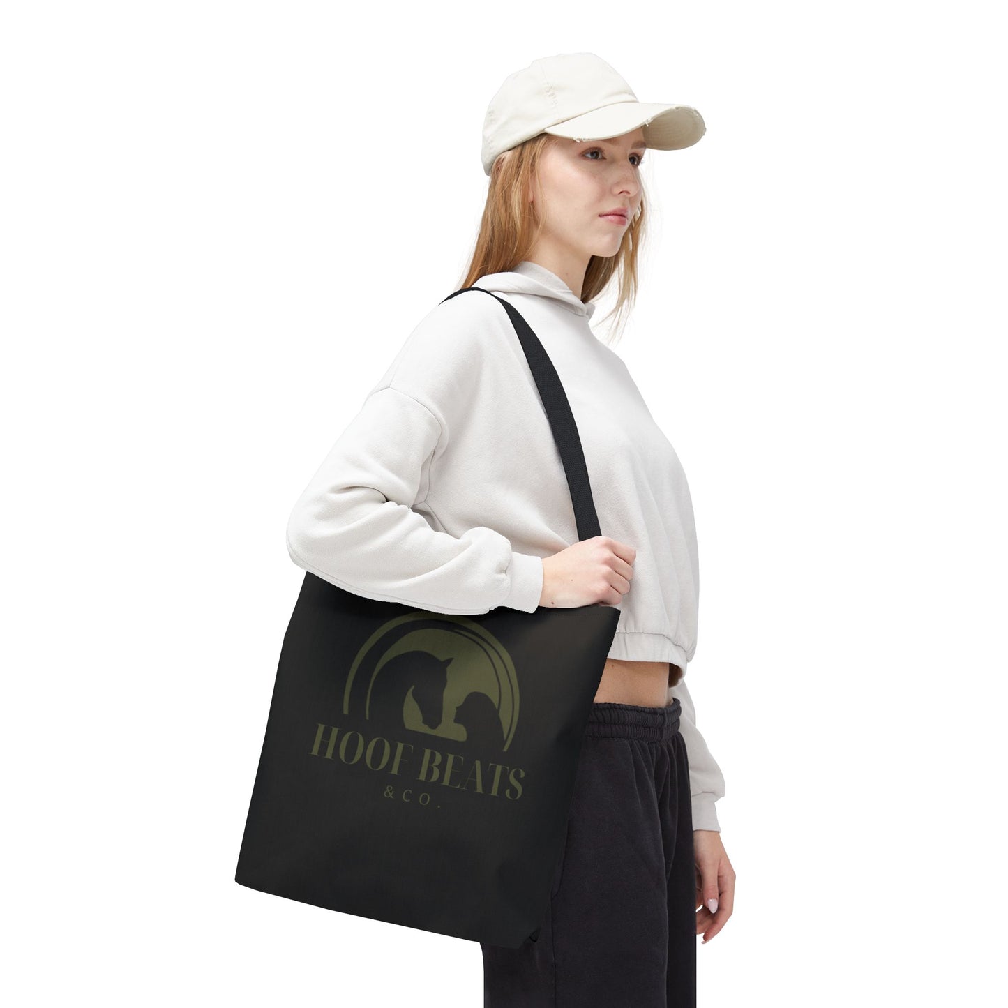 Hoof Beats & Co Classic Tote Bag