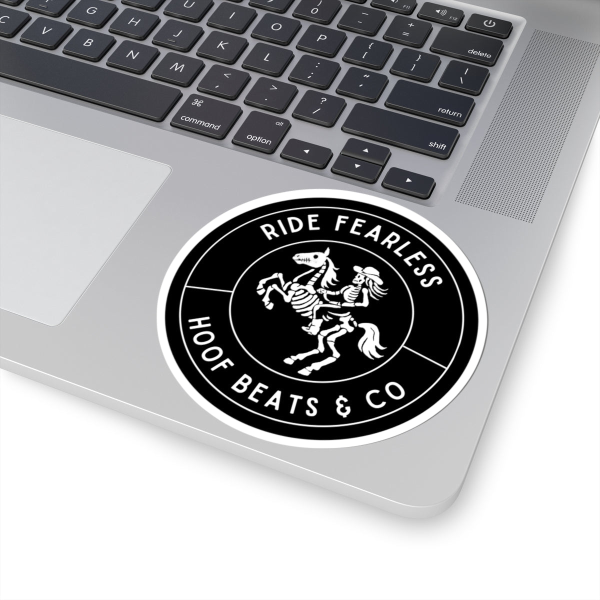 Ghost Rider Stickers