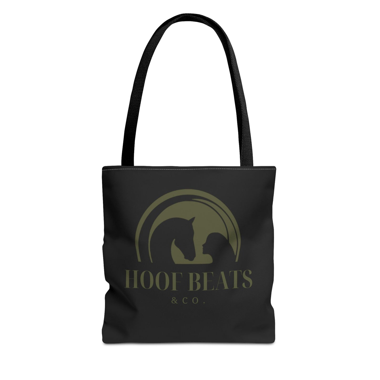 Hoof Beats & Co Classic Tote Bag