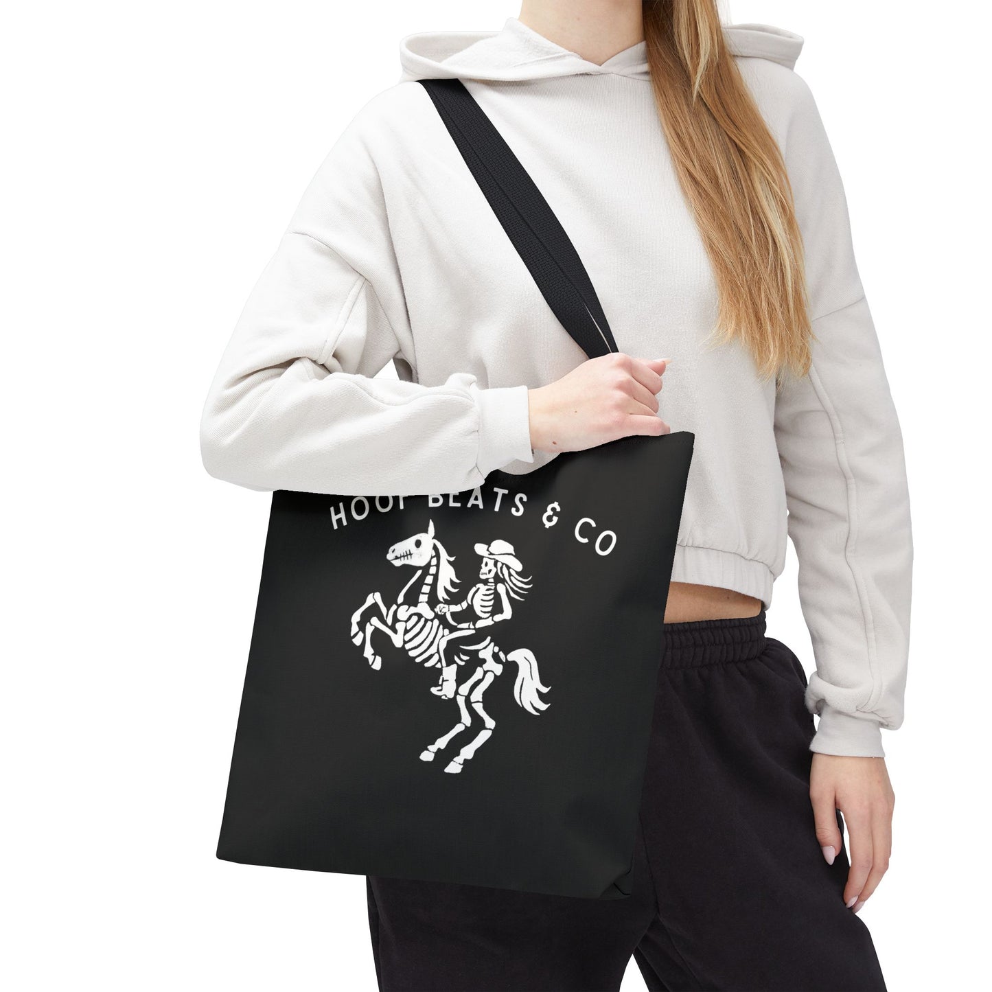 Ghost Rider - Tote Bag