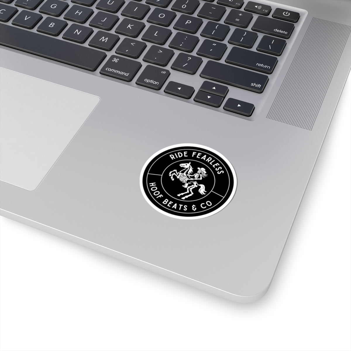 Ghost Rider Stickers