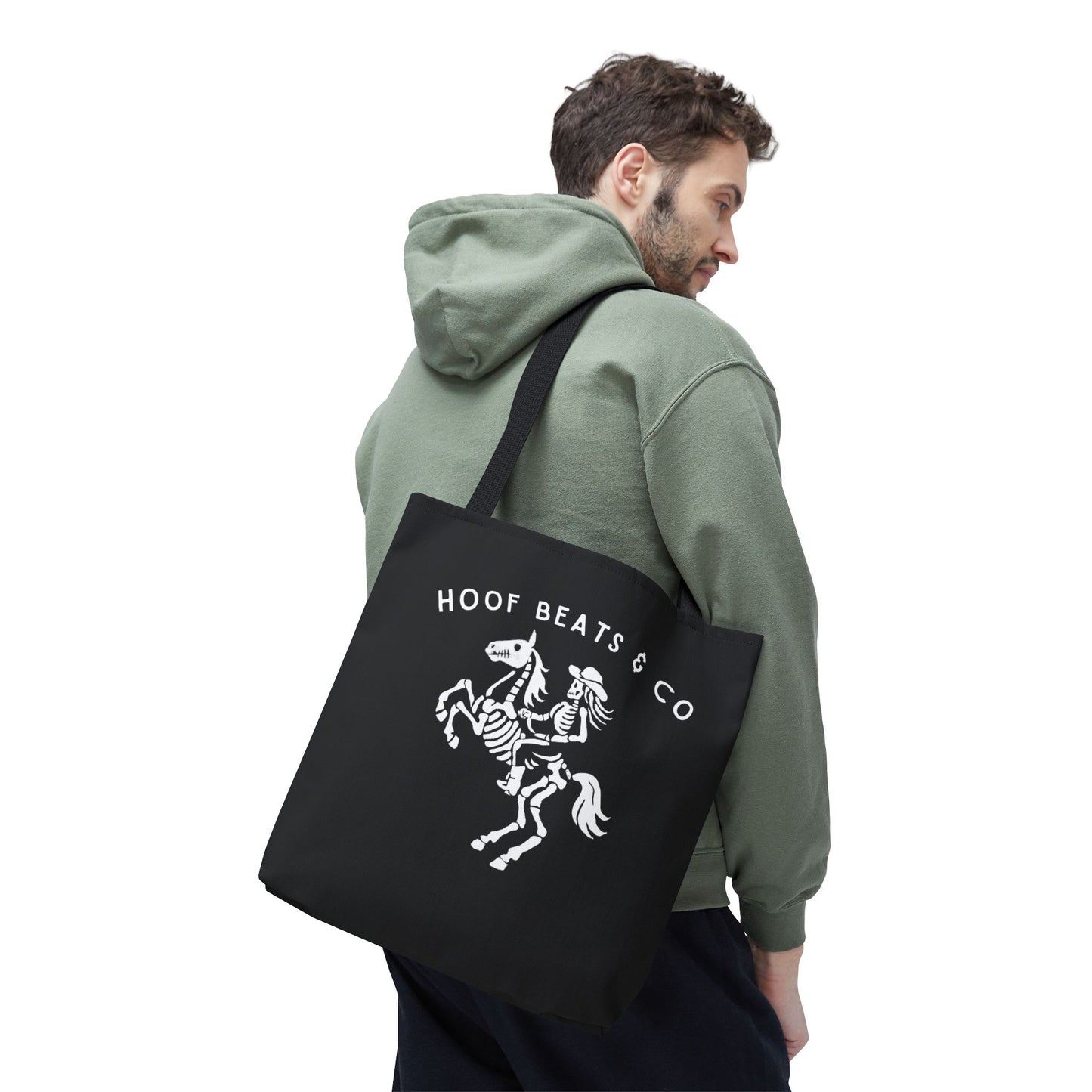 Ghost Rider - Tote Bag
