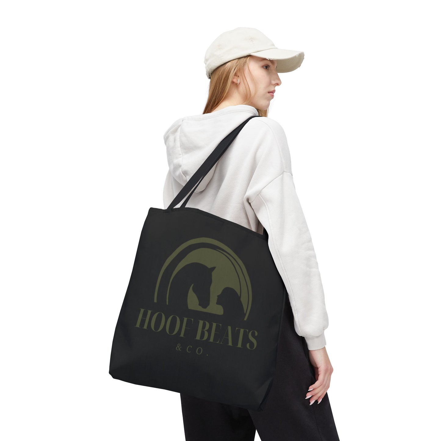 Hoof Beats & Co Classic Tote Bag