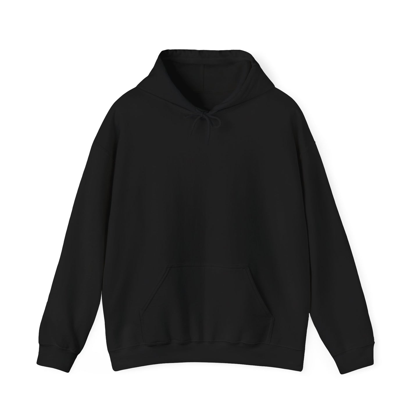 "Ghost Rider" – Unisex Heavy Hoodie