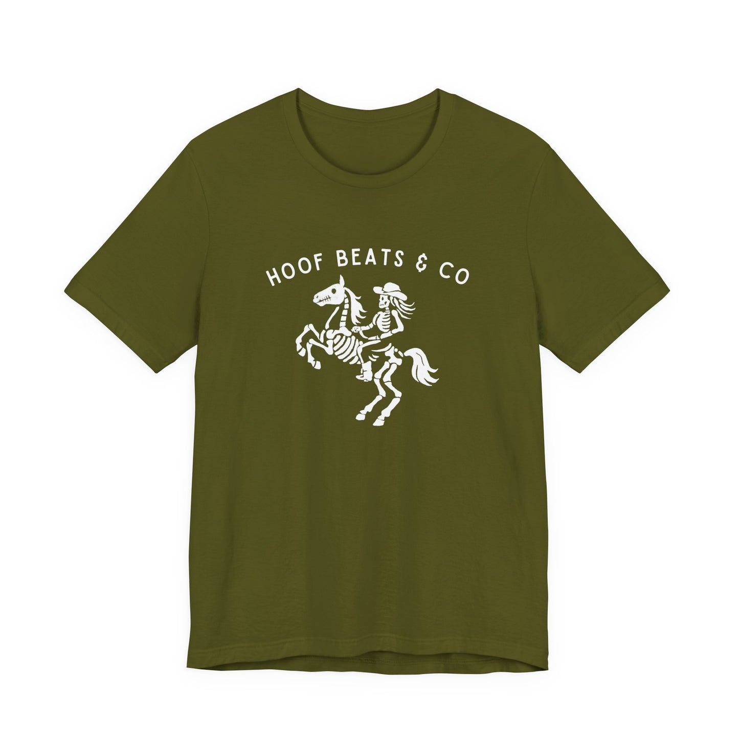 "Ghost Rider" – Unisex Tee