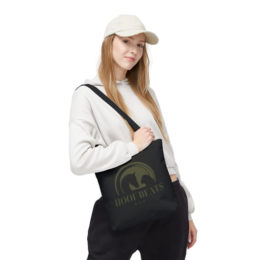 Hoof Beats & Co Classic Tote Bag
