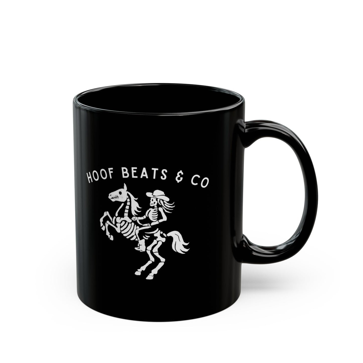 Ghost Rider Mug (11oz, 15oz)