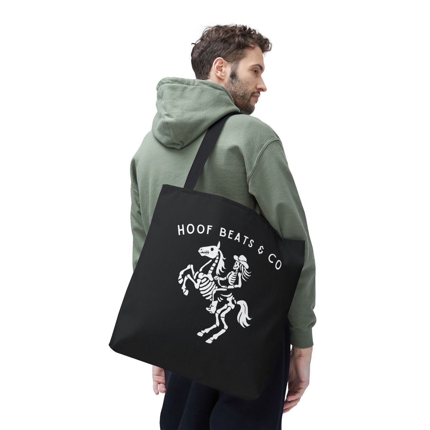 Ghost Rider - Tote Bag
