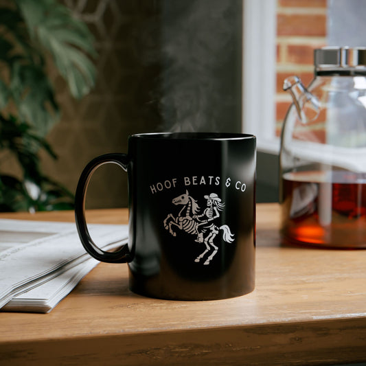Ghost Rider Mug (11oz, 15oz)