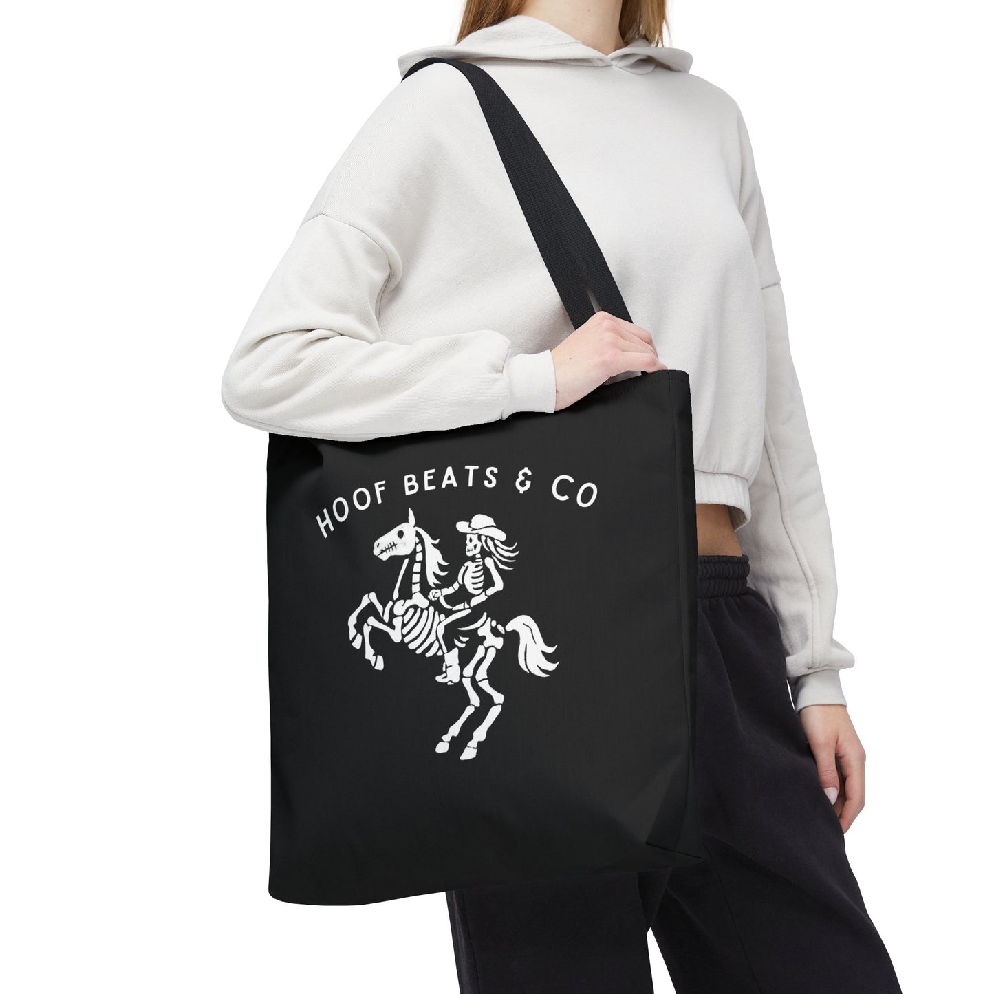 Ghost Rider - Tote Bag