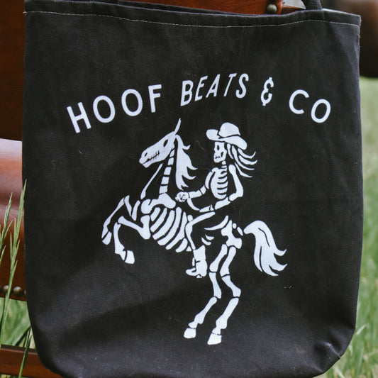 Ghost Rider - Tote Bag