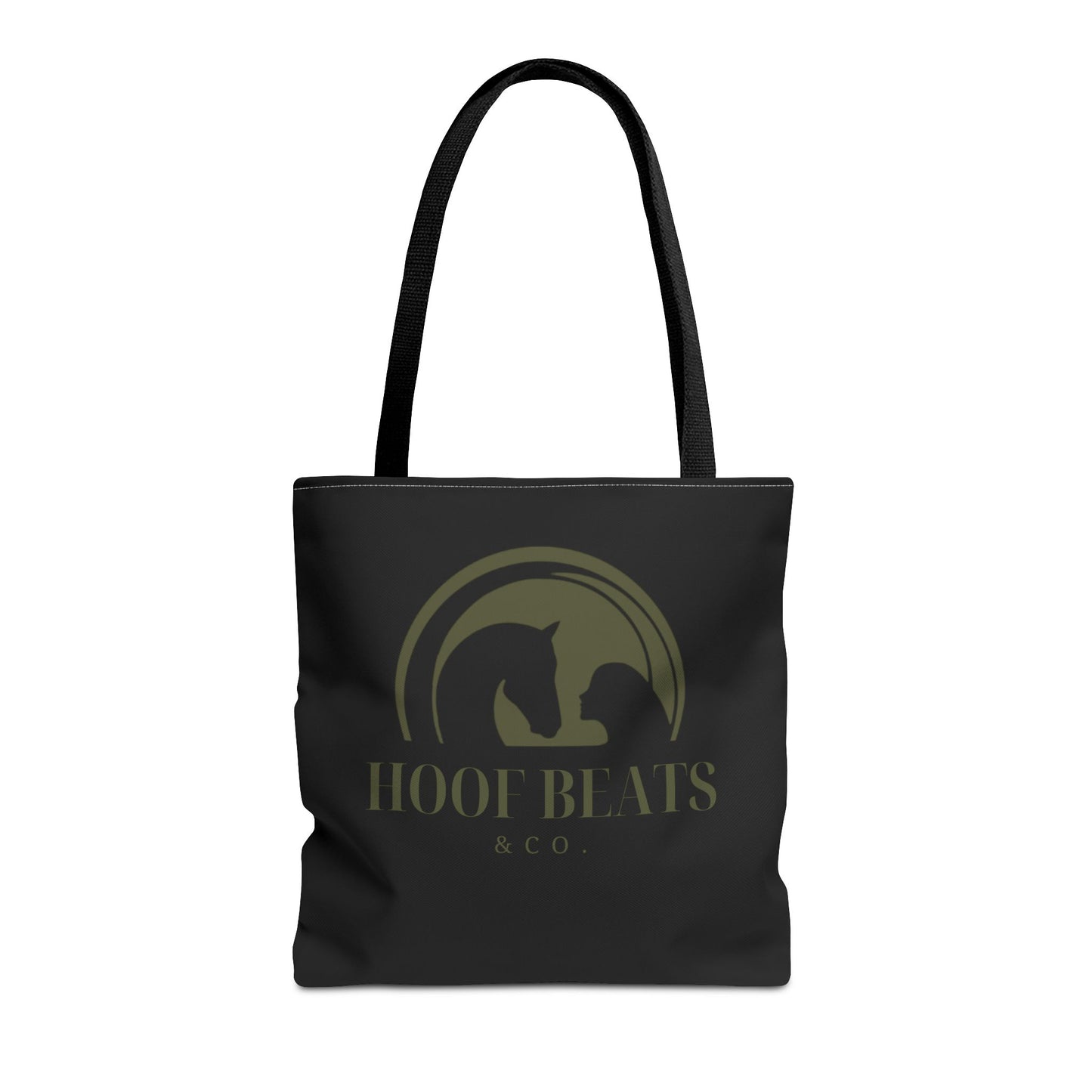 Hoof Beats & Co Classic Tote Bag