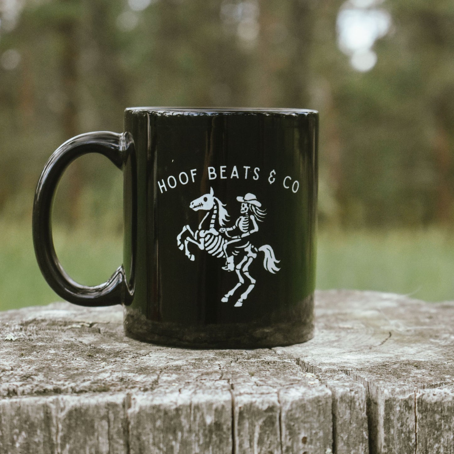 Ghost Rider Mug (11oz, 15oz)