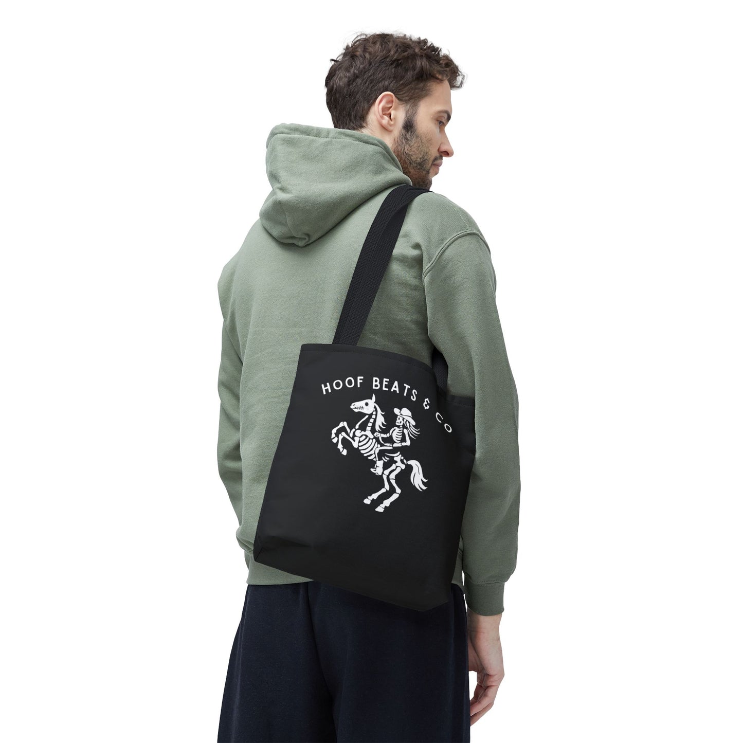 Ghost Rider - Tote Bag